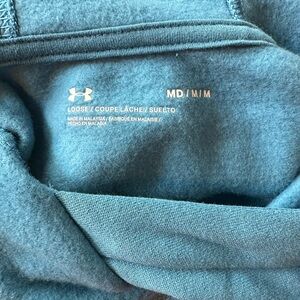 Under Armour Hoodie